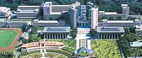 Image result for Tokyo University of Science and Technology