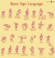 Image result for You're Welcome Sign Language