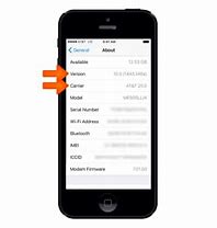 Image result for How do I find an iPhone version?
