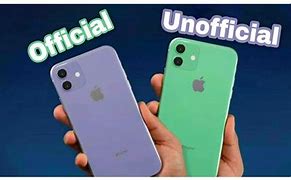 Image result for Comparison Between Official and Unofficial Mobile