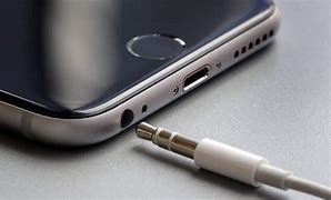 Image result for iPhone SE Headphone Port