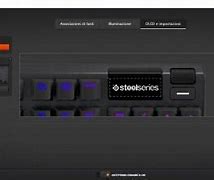 Image result for SteelSeries Apex Pro TKL Gifs