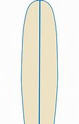 Image result for Surfboard Template Vector Front and Back