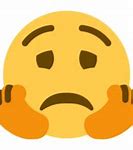 Image result for Sad Alone Emoji