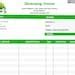 Image result for Lawn Service Invoice Template Free