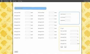 Image result for Contact Form Template