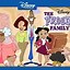 Image result for Disney Channel the Proud Family Movie DVD