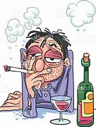Image result for Drinking Alcohol Clip Art