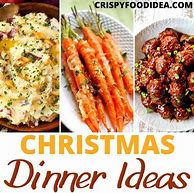 Image result for Christmas Dinner Recipe Ideas