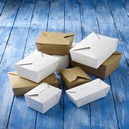 Image result for Cardboard Box Food Company