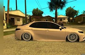 Image result for 2017 Toyota Camry XSE Rims