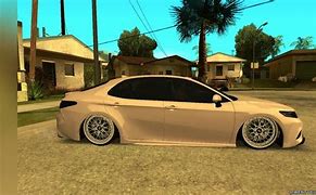 Image result for Camry XSE AWD