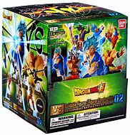 Image result for Dragon Ball Z Collectibles