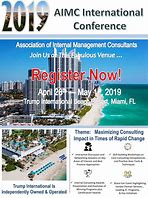Image result for Conference 2019