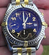 Image result for Breitling Watch