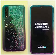 Image result for samsung a50 phones cases glitter