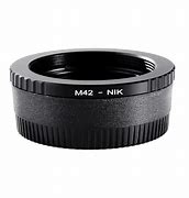 Image result for nikon lenses adapters