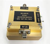 Image result for RF Power Amplifier Tf2175