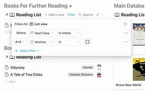 Image result for Reading List Template PDF