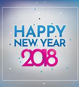 Image result for Animated Happy New Year 2018