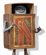 Image result for Minions Boxtrolls
