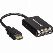 Image result for HDMI to VGA with DAC