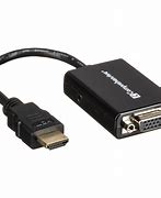 Image result for VGA Adapter Converter