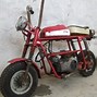 Image result for Bronco Mini Bike