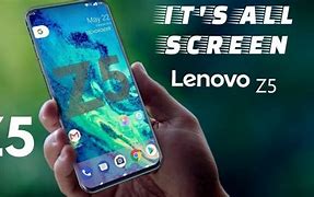 Image result for Lenevo Mobile 2018