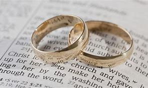 Image result for Biblical Symbols of Marriage