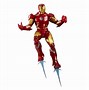 Image result for 12 Iron Man Action Figure