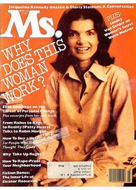 Image result for MS Magazine Covers