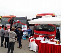 Image result for Daewoo Bus Vietnam