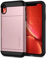 Image result for iPhone XR Rose Gold Case