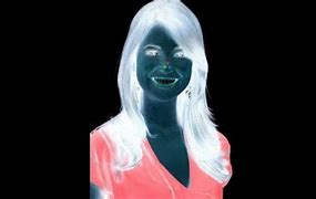 Image result for Red Dot Optical Illusion