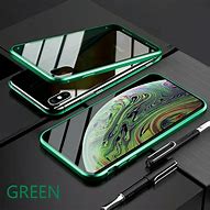 Image result for Green AirDrop Magnetic Case iPhone
