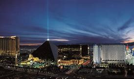 Image result for Luxor Las Vegas Strip
