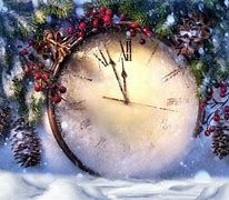 Image result for Almost New Year Images