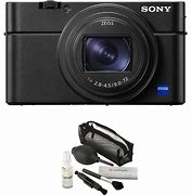 Image result for Sony Cyber-shot Digital Sensor Clean