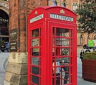 Image result for Phone Box Interior