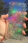 Image result for Custom Glitter Phone Cases