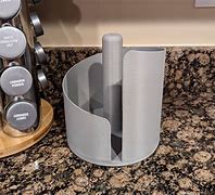 Image result for Take a Roll Outdoor Paper Towel Holder