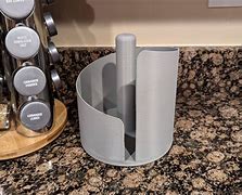 Image result for Cheap Paper Towel Holder