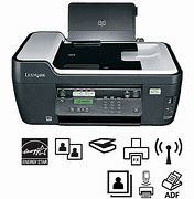 Image result for Lexmark Printer Fax Scanner Copier