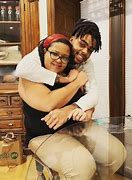 Image result for D'Angelo Russell's Wife and Kids