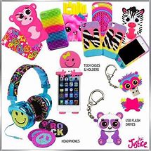Image result for Justice iPod Cases for Girls Pizza