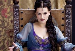 Image result for morgana