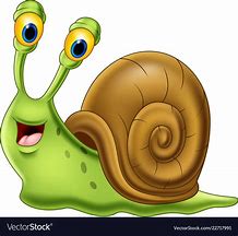 Image result for Snail Swimming Cartoon Water Resistance