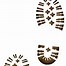 Image result for Shoe Print Outline Printable