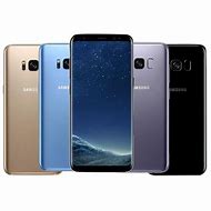 Image result for Samsung S8 Series